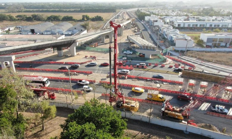 Iniciarán obras de Modernización y blindaje pluvial en Medina Ascencio