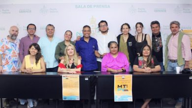 Muestra de Teatro 2026