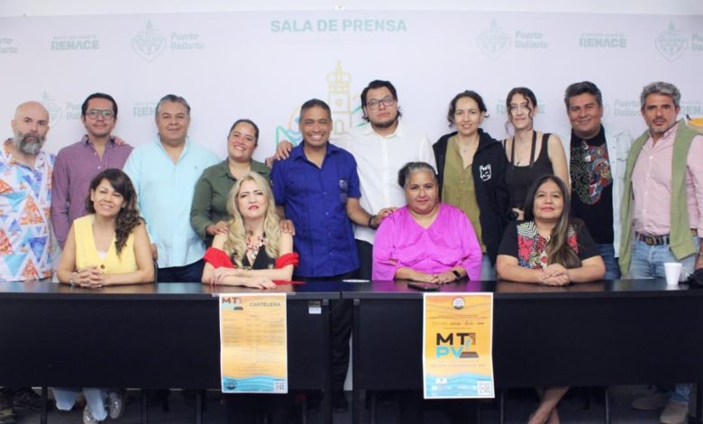 Muestra de Teatro 2026