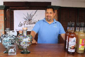 9ª edición del Festival de la Raicilla Dama Juana en Puerto Vallarta