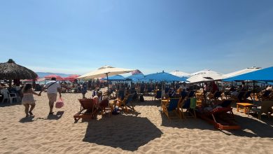 Puerto Vallarta acelera su pulso turístico,