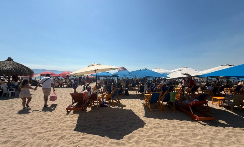 Puerto Vallarta acelera su pulso turístico,