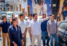 “Enchulemos Jalisco” en el Centro Histórico