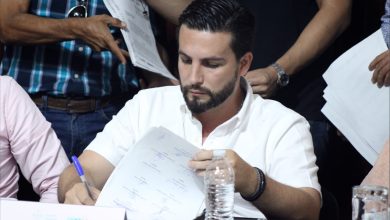 Se aprueba Programa para fortalecer capacitación policial