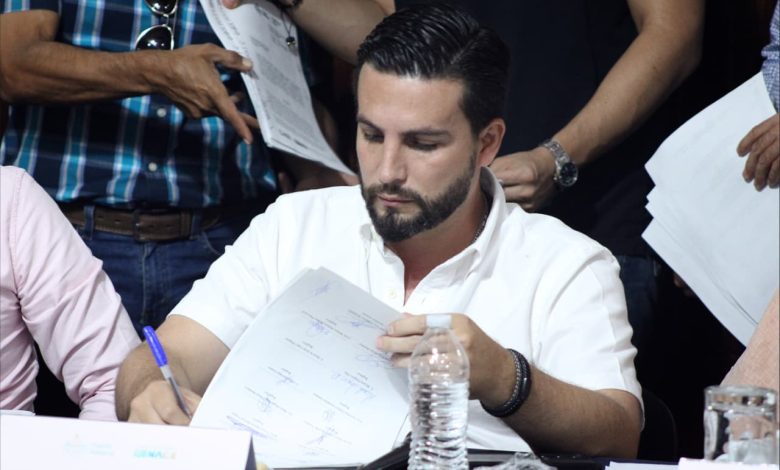 Se aprueba Programa para fortalecer capacitación policial