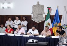 Impulsan el desarme en Puerto Vallarta