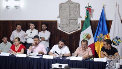 Impulsan el desarme en Puerto Vallarta