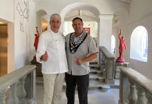 Skål Puerto Vallarta Riviera Nayarit consolida su visión empresarial