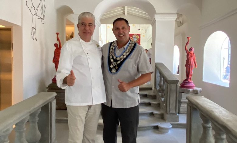 Skål Puerto Vallarta Riviera Nayarit consolida su visión empresarial