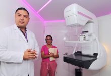 Prevención de cáncer de mama