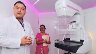 Prevención de cáncer de mama