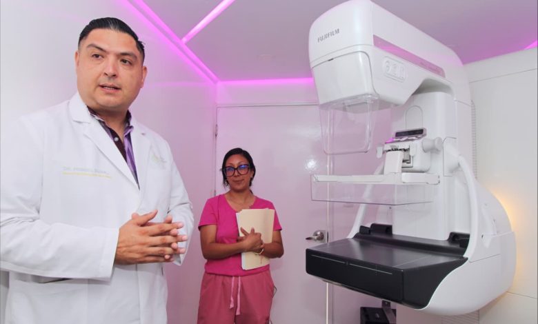 Prevención de cáncer de mama