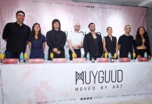 La feria internacional de arte contemporáneo