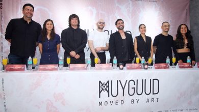 La feria internacional de arte contemporáneo