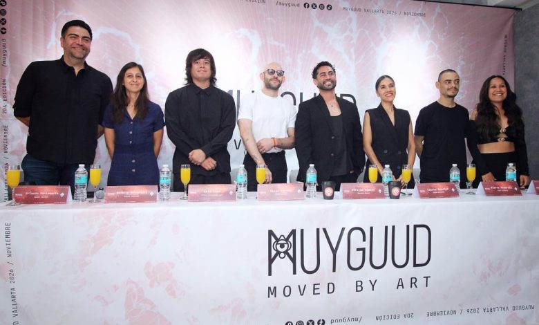 La feria internacional de arte contemporáneo