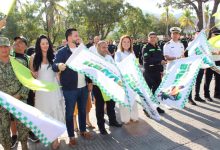 Arranca operativo de Semana Santa 2026 en Puerto Vallarta