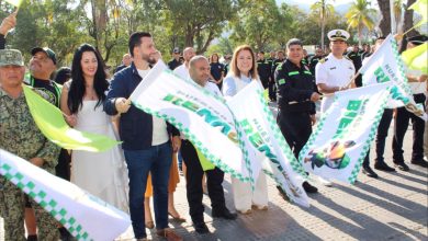 Arranca operativo de Semana Santa 2026 en Puerto Vallarta
