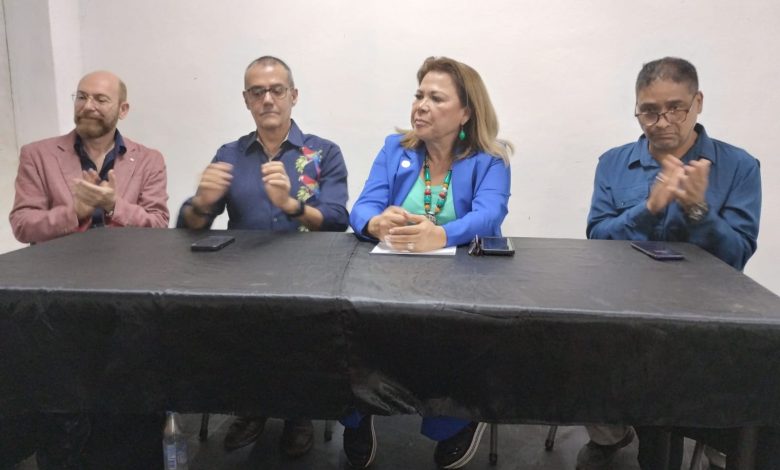 Cancún y Vallarta tejen alianzas culturales