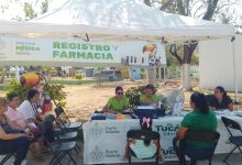 Mantiene Dr. Tucán servicios médicos durante Semana Santa en Vallarta