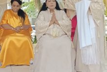 Cumpleaños Místico de Shana