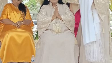 Cumpleaños Místico de Shana