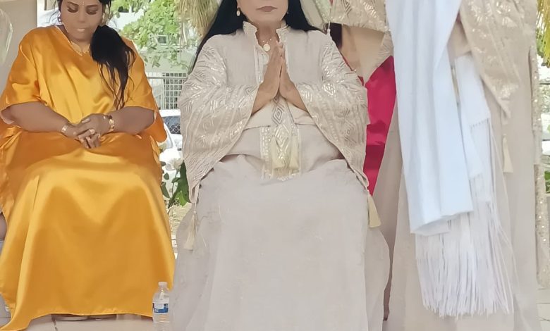 Cumpleaños Místico de Shana