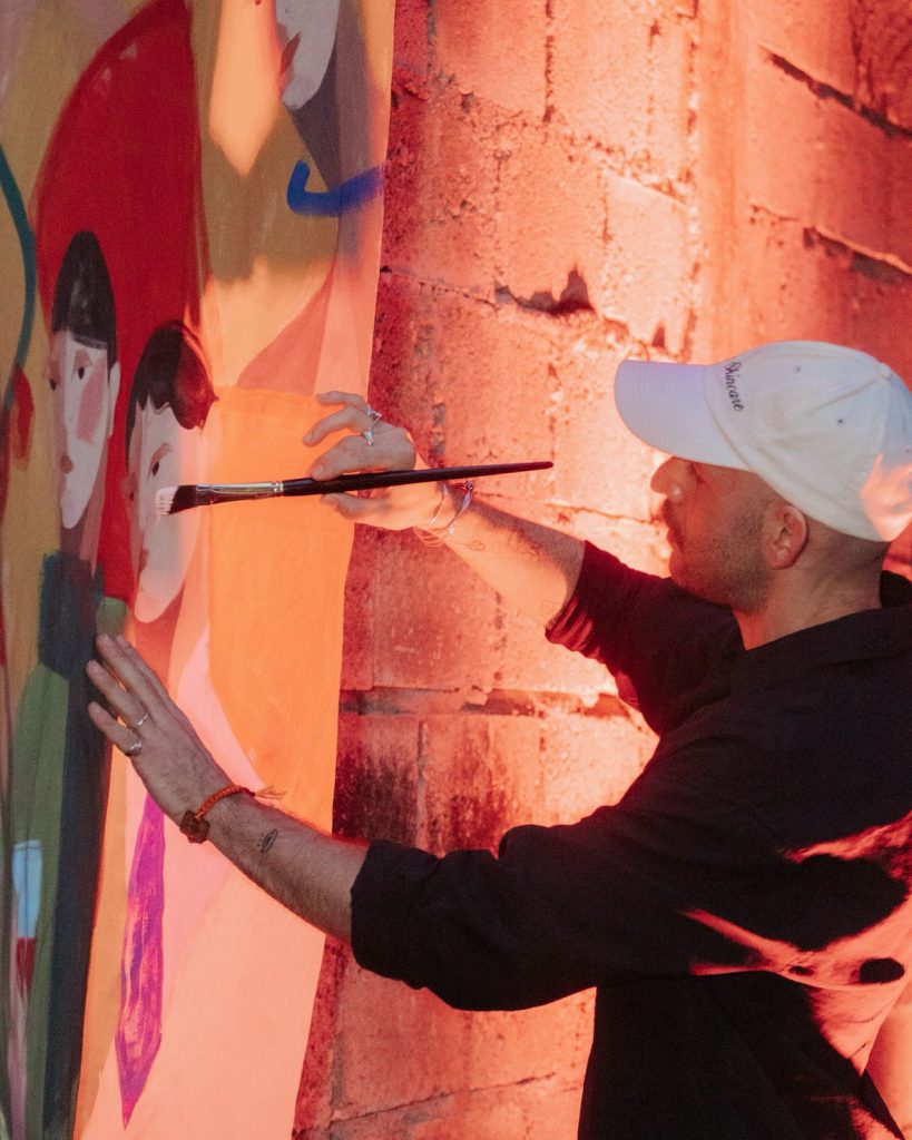 MUYGUUD Feria Internacional de Arte Contemporáneo,