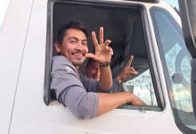 Nuevo esquema de recolección de basura