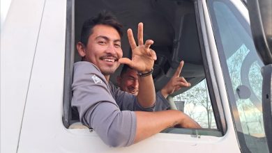 Nuevo esquema de recolección de basura