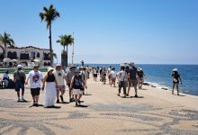 Puerto Vallarta vive una Semana Santa con una percepción positiva