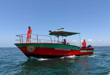 Refuerza Municipio vigilancia en playas por temporada vacacional