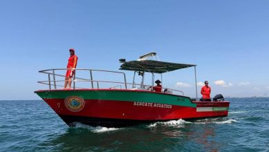 Refuerza Municipio vigilancia en playas por temporada vacacional