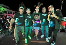7ª edición del Dj's Day Festival en Puerto Vallarta