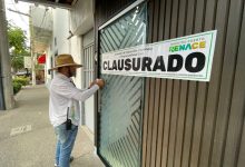 Supervisa permisos, orden y cumplimiento de la normativa