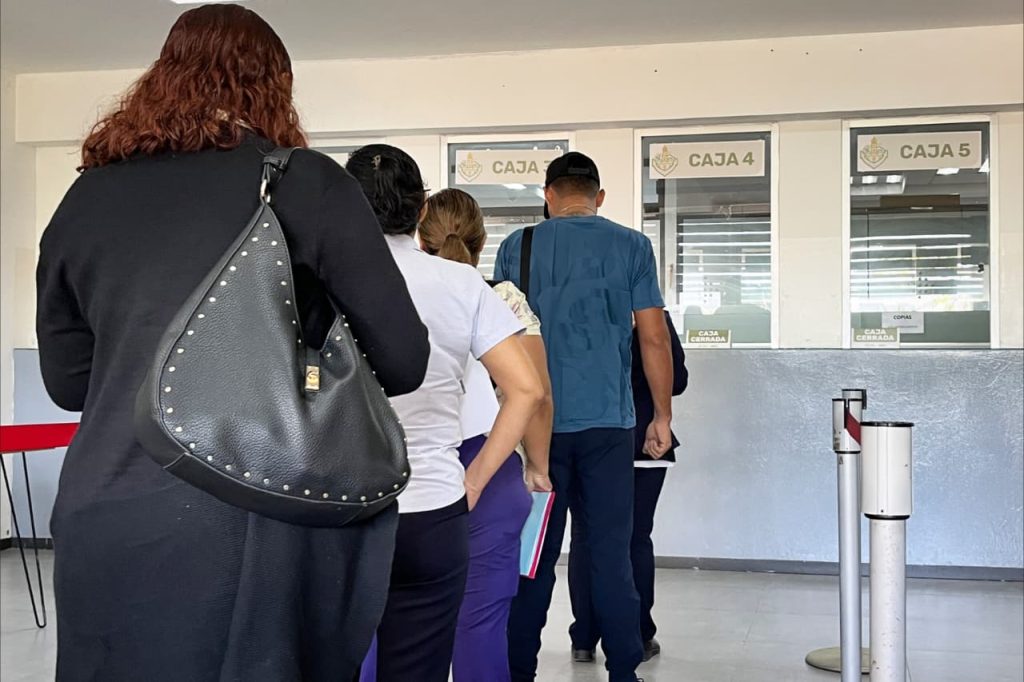 Descuento Pago Predial