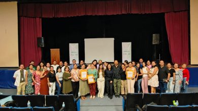 Foro de Prevención de Adicciones en Puerto Vallarta