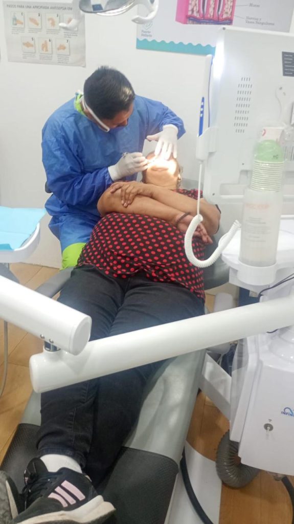 Clínicas Médicas Dr. Tucán