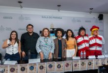 7º Festival Internacional Circo pa’l Barrio y Patita Salada