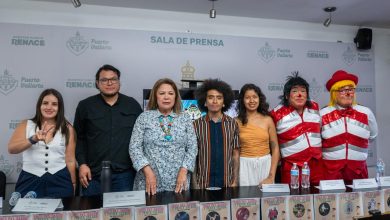 7º Festival Internacional Circo pa’l Barrio y Patita Salada