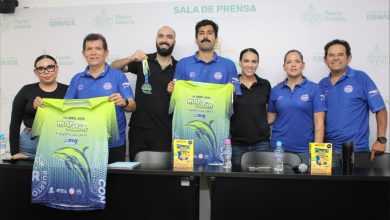 Maratón de Puerto Vallarta 2026