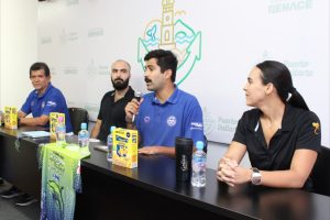 Maratón de Puerto Vallarta 2026; anuncian cierres viales