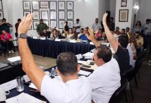 “Barrios de Paz” este 2026