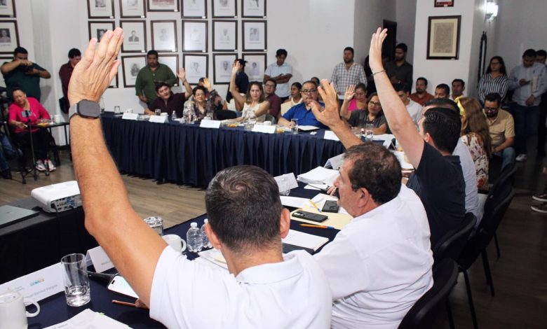 “Barrios de Paz” este 2026