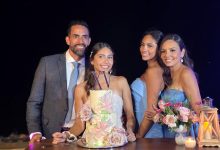 XV años de Renata García Palacios