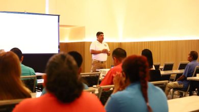 Protección Civil refuerza cultura de prevención