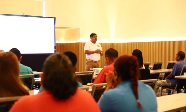 Protección Civil refuerza cultura de prevención