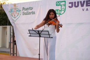 Bazar Joven Edición 16 en Ixtapa