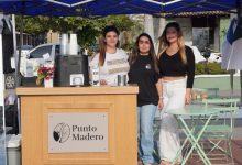 Bazar Joven Edición 16 en Ixtapa