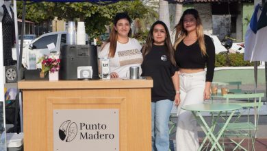 Bazar Joven Edición 16 en Ixtapa