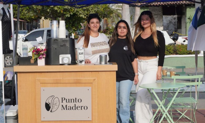 Bazar Joven Edición 16 en Ixtapa